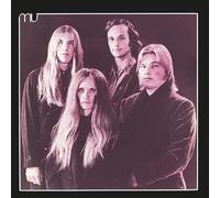 Mu - Mu [VINYL]