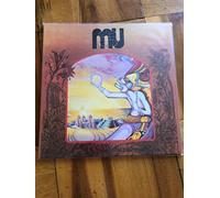 MU The First Album GRAIL RECORDS / AKARMA LP PSYCH PROG ROCK LIMITED ONLY 500 MADE ! - MU The First Album GRAIL RECORDS / AKARMA LP PSYCH PROG ROCK LIMITED ONLY 500 MADE !