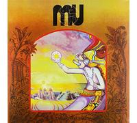 Mu - The First Album [VINYL]