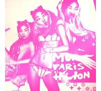 Mu - We Love Guys Named Luke/Paris [12" VINYL]