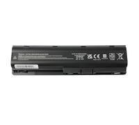 MU06 MU09 593553-001 Battery HP Pavilion DV6 DV7 G62 G6 57Wh | 10.8V / 5200mAh 1000+ Charge Cycles No Memory Effect Overcharge/Short Protection 12M Warranty + 24h Support