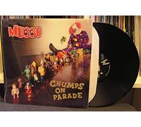 Mu330 - Chumps on Parade [VINYL]