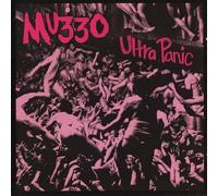 Mu330 - Ultra Panic [VINYL]