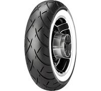 Motorcycle road tyre METZELER 2408100