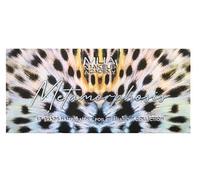 MUA 10 SHADE EYE PALETTE METAMORPHOSIS