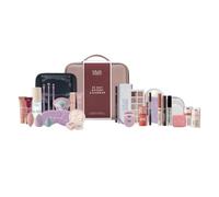 MUA Beauty Advent Calendar 2026, 25 Days of Makeup & Beauty Gift Set | Limited Edition 25 Piece Set, Includes Makeup, Skincare, Accessories, & Reusable Case with Mirror, Vegan & Cruelty Free