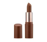 MUA Creamy Matte Lipstick, Highly Pigmented, Obsession (Pack of 1)