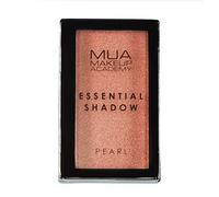 MUA Essential Eyeshadow (Gingerbread - Pearl)