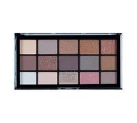 MUA - Eyeshadow Palette - Heavenly Neutral - Natural Tones