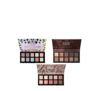 Mua Eyeshadow Palette Trio