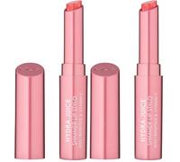 MUA Hydra Juice Shimmer Lip Stylo Lipstick, Berry Bliss (Pack of 2)