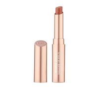 MUA Hydra Juice Shimmer Lip Stylo Lipstick, Caramel Glaze (Pack of 1)