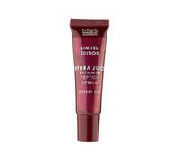 MUA Hydra Juice Shimmer Peptide Lip Balm, Cherry Kiss (Pack of 1)