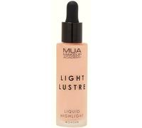 MUA Light Lustre Liquid Highlighter 30ml Wonder