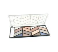 MUA LUXE DREAMY CHARM EYESHDOW PALETTE 24.4G