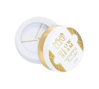 MUA Luxe Glow Beam Highlighting Powder Gold 078