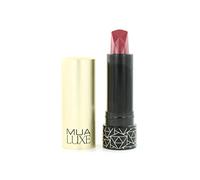 MUA LUXE Make Up Academy Velvet Matte Lipstick #FIVE