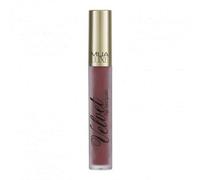 MUA LUXE VelvetLip Lacquer Matte Finish - Elegance