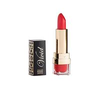 MUA Luxe Vivid Lipstick Hot Chili - MUA Luxe