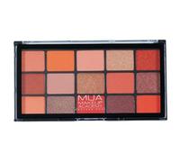 MUA Make Up Academy EYESHADOW PALETTE EMPIRE BUTTERFLY