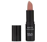 MUA Make Up Academy Matte Lipstick Vegan Lip Colour Cosmetics (5055402970685)