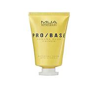 MUA Make Up Academy PRO/BASE BANANA BLUR PRIMER Face Matte 30ml