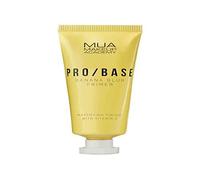 MUA Make Up Academy PRO/BASE BANANA BLUR PRIMER Face Matte 30ml