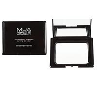 MUA Make Up Academy Transparent Pressed Setting Powder