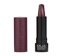MUA Make Up Academy Velvet Lipstick Smooth Matte Finish Lip Colour (So Chic)