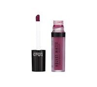 MUA Make Up Academy Velvet Matte Long-Wear Liquid Lip Colour Lipstick Vegan (Devotion)