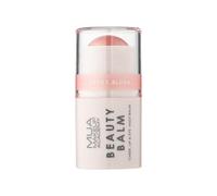 MUA Makeup Academy Beauty Balm, Multi-Use Face Balm for Cheeks, Lips & Eyes, Berry Blush - Vegan & Cruelty Free