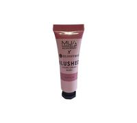MUA Makeup Academy Blushed Liquid Cream Blush in Dusky Rose 10ml
