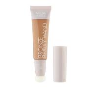 MUA Makeup Academy Bronze Beauty Wand, Liquid Bronzer Contour Stick with Buildable Colour, 10 ml - Vegan & Cruelty Free