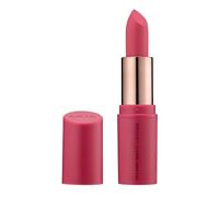 MUA Makeup Academy Creamy Matte Lipstick, Highly Pigmented, Vegan & Cruelty Free, Dream Girl