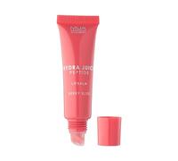 MUA Makeup Academy Hydra Juice Peptide Lip Balm, Berry Bliss, Vegan & Cruelty Free, 10 ml