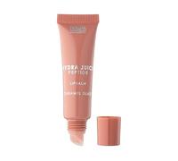 MUA Makeup Academy Hydra Juice Peptide Lip Balm, Caramel Glaze, Vegan & Cruelty Free, 10 ml