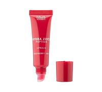 MUA Makeup Academy Hydra Juice Peptide Lip Balm, Raspberry Jam, Vegan & Cruelty Free, 10 ml
