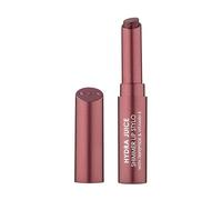 MUA Makeup Academy Hydra Juice Shimmer Lip Stylo Lipstick, With Peptide & Vitamin E, Cherry Kiss, Vegan & Cruelty Free