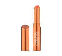 MUA Makeup Academy Hydra Juice Shimmer Lip Stylo Lipstick, With Peptide & Vitamin E, Sweet Orange, Vegan & Cruelty Free