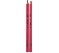 MUA Makeup Academy Intense Colour Lip Liner, Shade Dream Girl, Highly Pigmented & Precise Definition (Pack of 2)