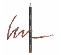 MUA Makeup Academy Intense Colour Metallic Pencil Eyeliner, Icon - Vegan & Cruelty Free