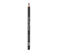 MUA Makeup Academy Intense Colour Pencil Eyeliner, Amazonia - Vegan & Cruelty Free