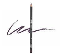 MUA Makeup Academy Intense Colour Pencil Eyeliner, Re-Vamp - Vegan & Cruelty Free