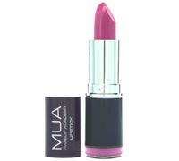 MUA MAKEUP ACADEMY LIPSTICK ROSE PINK SHADE 2