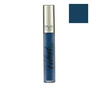 MUA MAKEUP ACADEMY - LUXE LIP LACQUER - SPLASH - DEEP TEAL BLUE