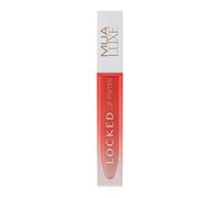 MUA MAKEUP ACADEMY - LUXE LOCKED LIP SMOOTHING LIPSTICK PRIMER