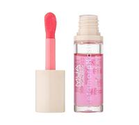MUA Makeup Academy Metamorphosis Colour Changing Lip & Cheek Oil, Plump It Up, Vegan & Cruelty Free, 7 ml