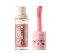MUA Makeup Academy Metamorphosis Colour Changing Lip & Cheek Oil, The Truth, Vegan & Cruelty Free, 7 ml
