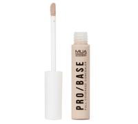 MUA Makeup Academy Pro/Base Full Coverage Concealer, Lightweight & Long-Lasting, Shade #102, 9.5 g - Vegan & Cruelty Free