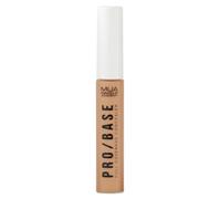 MUA Makeup Academy Pro/Base Full Coverage Concealer, Lightweight & Long-Lasting, Shade #150, 9.5 g - Vegan & Cruelty Free